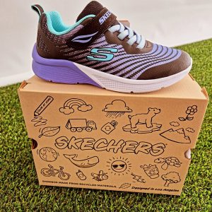 Slip ins Skechers 124836/OFWT