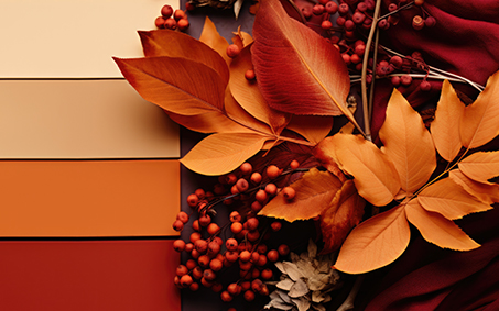 Cores Tendência Outono/Inverno 2026: cores que aquecem, envolvem e reafirmam o seu estilo